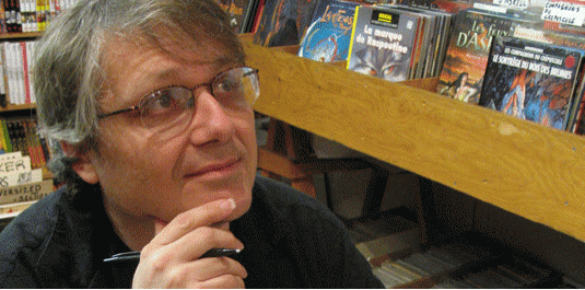 Scott McCloud: Comics Storytelling