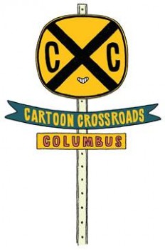 CXC Cartoon Crossroads Columbus