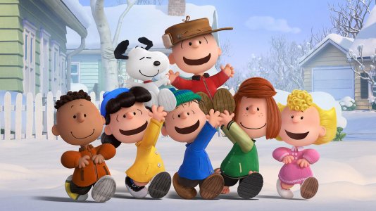 The Peanuts Movie | Ohio State Student-Only Screening