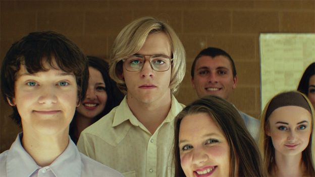 My Friend Dahmer, image courtesy of FilmRise