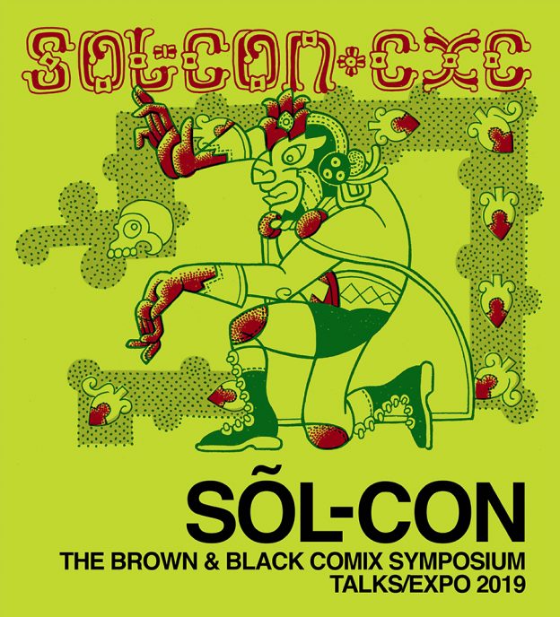 SOL-CON2019 poster