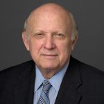 Floyd Abrams headshot.