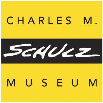 Schulz Museum, comics, Peanuts