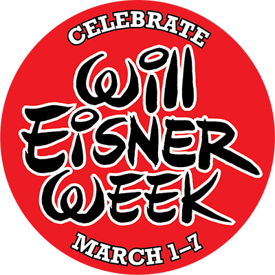 Will Eisner Week 2022 Scholarly Symposium