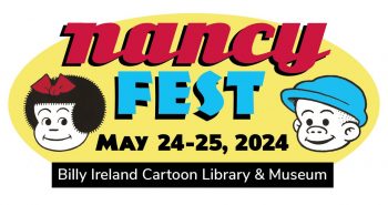 Nancy Fest Logo